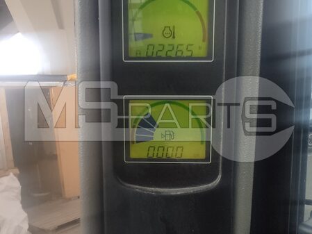 Техническое обслуживание XCMG XC740RU - 4