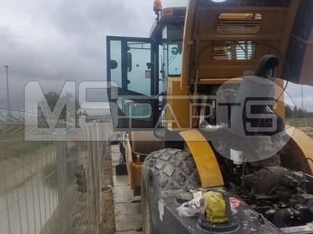 Техническое обслуживание XCMG XS143 - 3