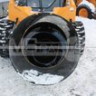 Фото: Бетономешалка на мини-погрузчик - 3