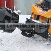 Фото: Бетономешалка на мини-погрузчик - 2