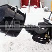 Фото: Бетономешалка на мини-погрузчик - 1