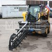 Фото: ТРАНШЕЕКОПАТЕЛЬ на мини-погрузчик - 13