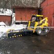 Фото: ТРАНШЕЕКОПАТЕЛЬ на мини-погрузчик - 17