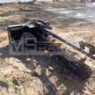 Фото: ТРАНШЕЕКОПАТЕЛЬ на мини-погрузчик - 10