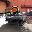 Фото: Экскаватор навесной на мини-погрузчик - 8