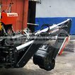 Фото: Экскаватор навесной на мини-погрузчик - 3