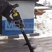 Фото: Гидробур на мини-экскаватор - 5