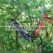 Фото: Кусторез на мини-экскаватор - 1