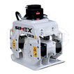 Фото: Навесная виброплита SIMEX PV 450 - 0