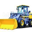 Фото: Фронтальный погрузчик XCMG LW300KN - 0