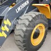 Фото: Фронтальный погрузчик XCMG LW300KN - 10