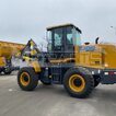 Фото: Фронтальный погрузчик XCMG LW300KN - 4
