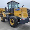 Фото: Фронтальный погрузчик XCMG LW300KN - 20