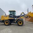 Фото: Фронтальный погрузчик XCMG LW300KN - 3