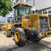 Фото: Фронтальный погрузчик XCMG LW300KN - 8