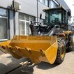 Фото: Фронтальный погрузчик XCMG LW300KN - 6