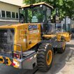 Фото: Фронтальный погрузчик XCMG LW300KN - 7