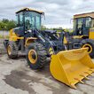 Фото: Фронтальный погрузчик XCMG LW300KN - 21