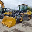 Фото: Фронтальный погрузчик XCMG LW300KN - 22