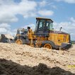 Фото: Фронтальный погрузчик XCMG LW300KN - 28