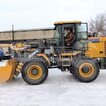 Фото: Фронтальный погрузчик XCMG LW300FN - 5
