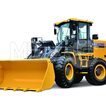 Фото: Фронтальный погрузчик XCMG LW300FN - 0