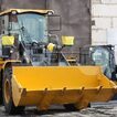 Фото: Фронтальный погрузчик XCMG LW300FN - 7