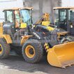 Фото: Фронтальный погрузчик XCMG LW300FN - 2