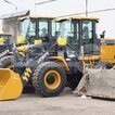 Фото: Фронтальный погрузчик XCMG LW300FN - 1