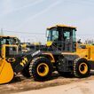 Фото: Фронтальный погрузчик XCMG LW300FN - 18