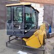 Фото: Фронтальный погрузчик XCMG LW300FN - 12