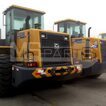 Фото: Фронтальный погрузчик XCMG LW300FN - 14