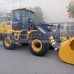 Фото: Фронтальный погрузчик XCMG LW300FN - 15