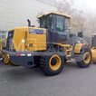 Фото: Фронтальный погрузчик XCMG LW300FN - 16