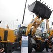 Фото: Фронтальный погрузчик XCMG LW1100KV - 7