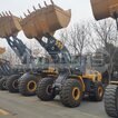 Фото: Фронтальный погрузчик XCMG LW1100KV - 4