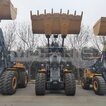 Фото: Фронтальный погрузчик XCMG LW1100KV - 3