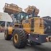 Фото: Фронтальный погрузчик XCMG LW1100KV - 1