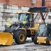 Фото: Мини-погрузчик XCMG XC740RU - 16