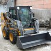 Фото: Мини-погрузчик XCMG XC740RU - 27
