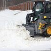 Фото: Мини-погрузчик XCMG XC740RU - 19