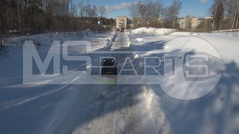 Фото: Мини-погрузчик Мини-погрузчик XCMG XC740RU