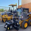 Фото: Мини-погрузчик XCMG XC740RU - 5