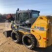 Фото: Мини-погрузчик XCMG XC740RU - 8