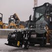 Фото: Мини-погрузчик XCMG XC740RU - 39