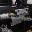 Фото: Мини-погрузчик XCMG XC740RU - 44