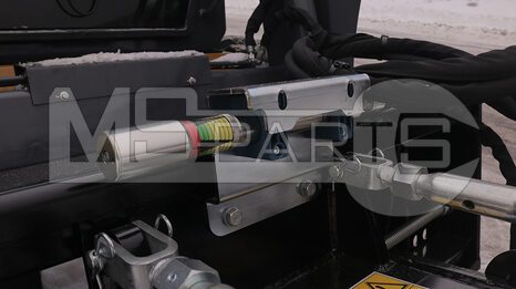Фото: Мини-погрузчик Мини-погрузчик XCMG XC740RU