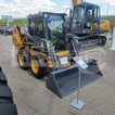 Фото: Мини-погрузчик XCMG XC740RU - 2