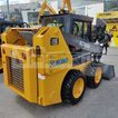 Фото: Мини-погрузчик XCMG XC740RU - 33