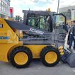 Фото: Мини-погрузчик XCMG XC740RU - 31